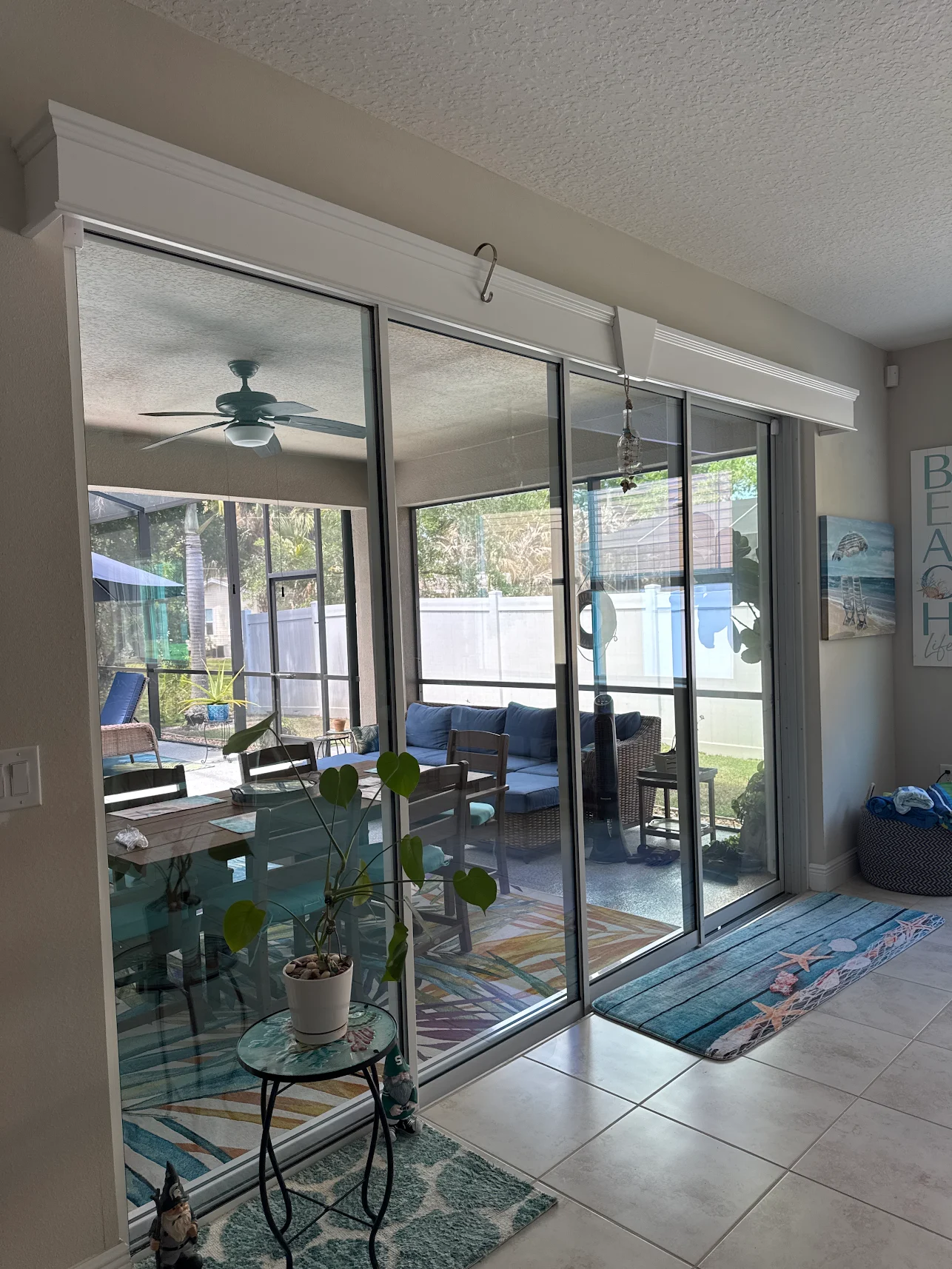 Residential Cleaning for Stacey West